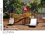 Spielplatz Schüttauplatz Spielplatz Schüttauplatz