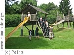 Spielplatz Wildpark Altenfelder Spielplatz Wildpark Altenfelder