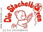 Die Stachelbären
