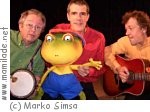 Marko Simsa - Filipp Frosch Marko Simsa - Filipp Frosch