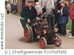 Eisenbahnmuseum Knittelfeld