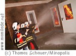 Kindergeburtstag in Minopolis Kindergeburtstag in Minopolis