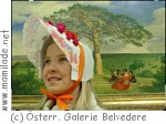 Belvedere Kindergeburtstag Detektiv