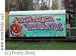 Abenteuerspielplatz Afritschgarten