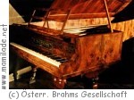 Brahmsmuseum Mürzzuschlag Brahmsmuseum Mürzzuschlag