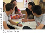 Albertina Schule