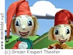 Grazer Kasperl Theater Grazer Kasperl Theater