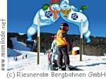 Kinderskischaukel Riesneralm Kinderskischaukel Riesneralm