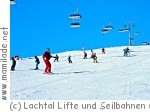 Skigebiet Lachtal Skigebiet Lachtal