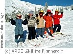 Familienskigebiet Planneralm Familienskigebiet Planneralm