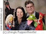 Stangls Puppentheater Stangls Puppentheater