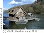Murecker Schiffsmühle