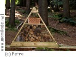 Passailer Wald- und Bienenlehrpfad Passailer Wald- und Bienenlehrpfad