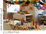 Albertina Kindergeburtstag