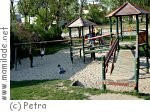 Spielplatz Bernoullistrasse