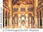 Kindergeburtstag im Heeresgeschichtliches Museum