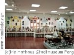 Kätes Puppenwelt im Heimathaus Perg Kätes Puppenwelt im Heimathaus Perg