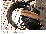 Backstageführung durch das Hitradio Ö3