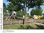 Spielplatz Donaupromenade Spielplatz Donaupromenade