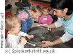 Spielwerkstatt Musik Spielwerkstatt Musik