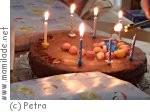 Kindergeburtstag in der Kreativen Werkstatt