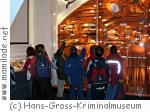 Hans Gross Kriminalmuseum
