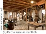 Kernölmuseum Heimschuh Kernölmuseum Heimschuh