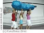 Kunsthaus Graz Kunsthaus Graz