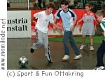 Sport & Fun Ottakring Sport & Fun Ottakring