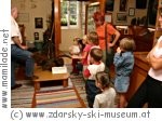 Bezirksmuseum Lilienfeld / Zdarsky-Ski-Museum