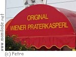 Kindergeburtstag mit dem Praterkasperl Kindergeburtstag mit dem Praterkasperl