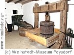 Weinstadt-Museum Poysdorf Weinstadt-Museum Poysdorf