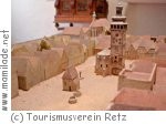 Museum Retz im Bürgerspital Museum Retz im Bürgerspital