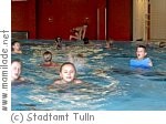 Hallenbad Tulln Hallenbad Tulln