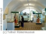 Tullner Römermuseum