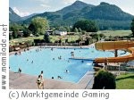 Freibad Gaming Freibad Gaming