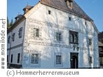 Hammerherrenmuseum Lunz am See Hammerherrenmuseum Lunz am See