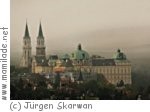 Stift Klosterneuburg