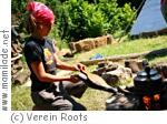 Verein Roots Verein Roots