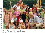 Mostbirnhaus Bartl´s Birnengarten