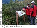 Pürgschachen Moor - Erlebnisweg Pürgschachen Moor - Erlebnisweg