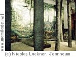 Landschaftsmuseum Schloss Trautenfels Landschaftsmuseum Schloss Trautenfels