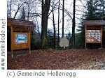 Waldlehrpfad Hollenegg Waldlehrpfad Hollenegg