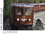 Ötscherbär-Express Ötscherbär-Express