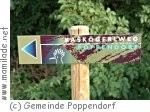 Kaskögerlweg Poppendorf Kaskögerlweg Poppendorf