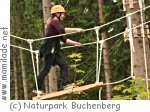 Waldkletterpark Buchenberg Waldkletterpark Buchenberg