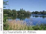 Viehofner Seen