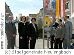 Kultourpfad Neulengbach
