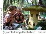 Schwammerlweg Schladming-Rohrmoos