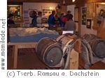 Alpinmuseum Austriahütte Alpinmuseum Austriahütte